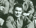 Jerry Andrus - Army unit