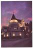 The Magic Castle