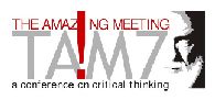 The Amazing Meeting 7